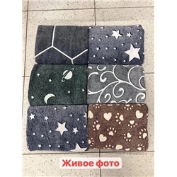 Пледы светящиеся 08.01.