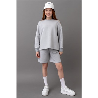 Костюм из футера BASIC Line