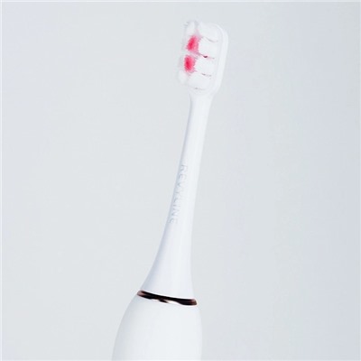Электрическая зубная щетка Revyline RL 070 White