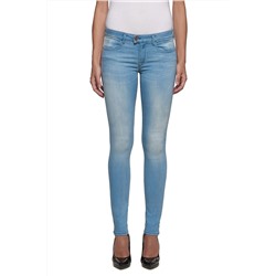 Vaquero skinny fit - Azul