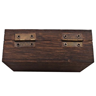 Шкатулка для украшений арт. 89 0328 (id 242303)