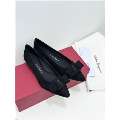 Балетки Ferragamo