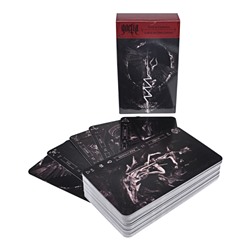 KGX030 Карты Таро Goefia Tarot in Darkness