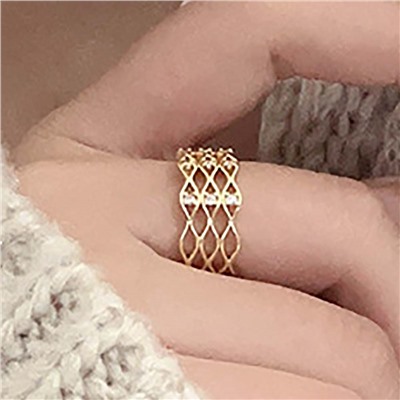 Кольцо арт. 51 1739 (id 277873)