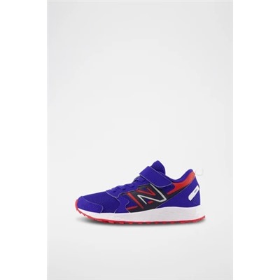 Zapatillas 650 - Azul rey