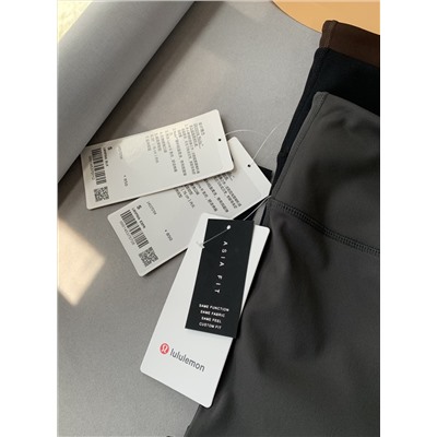 ОРИГИНАЛ!!! Тренировочные брюки lululemon