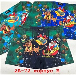 Трусы 05.12.