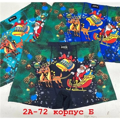 Трусы 05.12.