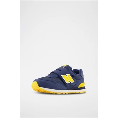 Zapatillas 515 - Azul marino