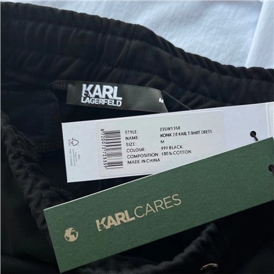 ОРИГИНАЛ!!! Шорты Karl Lagerfeld