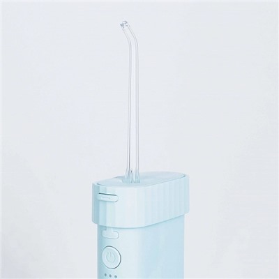 Ирригатор Revyline RL 410 Light blue