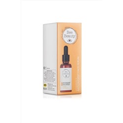 Bee Beauty Антиоксидантная сыворотка для лица с витамином С 30 мл