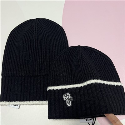 ОРИГИНАЛ!!! Шапка Karl Lagerfeld