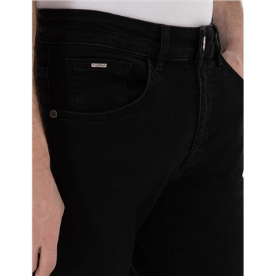 Антрацит Slim Fit Jean Pants
