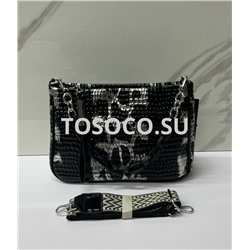 23060-8 сумка экокожа 19х27х9