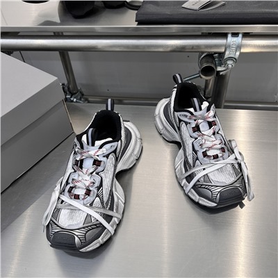 Кроссовки уни balenciaga