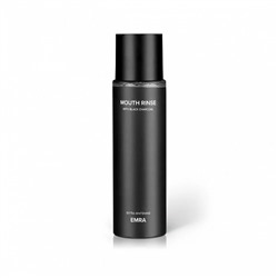 Ополаскиватель Emra Extra Whitening, 200 мл