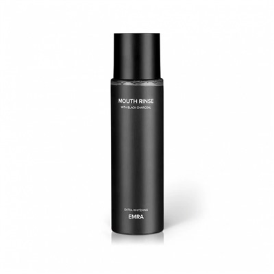 Ополаскиватель Emra Extra Whitening, 200 мл