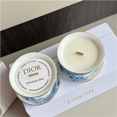 К-т свечи Dior