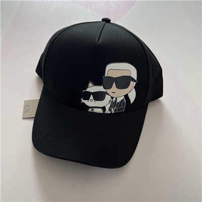ОРИГИНАЛ!!! Кепка Karl Lagerfeld
