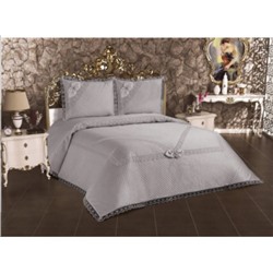 Çt Çeyizci Tekstil покрывало 240*250 + 2наволочки 50*70