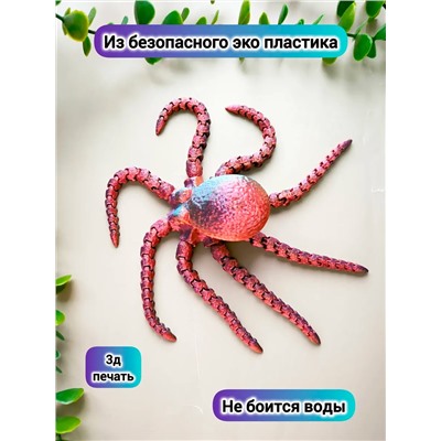 Осьминог антистресс 60233