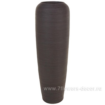 Ваза "Artisan" (керамика), D40xH120 см
