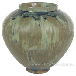 Ваза "Artisan" (керамика), D28xH28 см