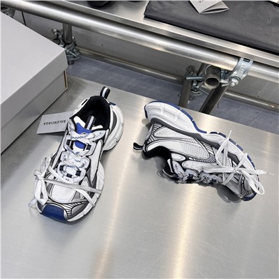 Кроссовки уни balenciaga