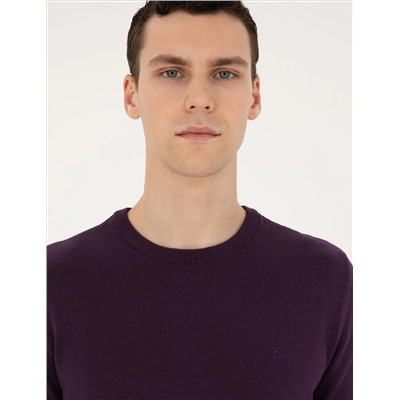 Purple Slim Fit Велосипед