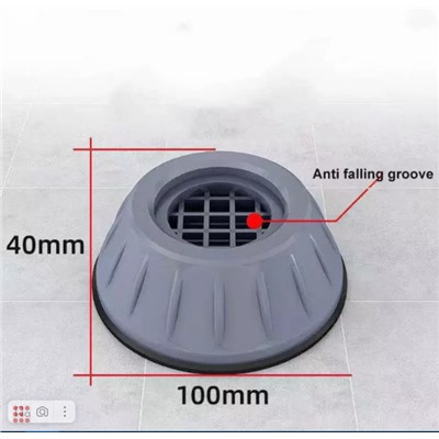 Антивибрационные подставки SHOCK PAD