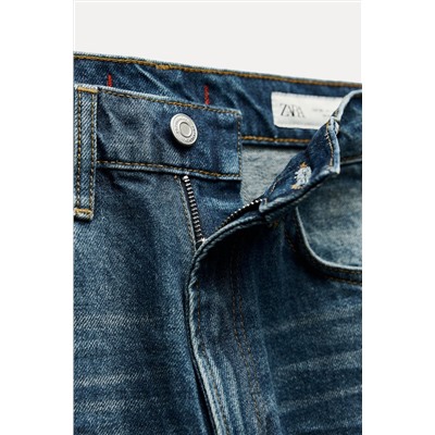 JEANS ZW COLLECTION BOOTCUT TIRO ALTO
