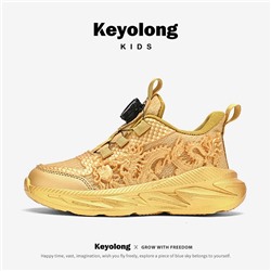 Keyolong с автошнурками    L9961
