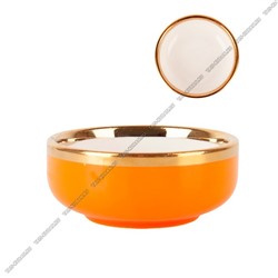 Royal line/Оранж Соусник d7,6 h3см (12)