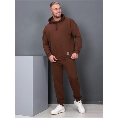 Мужской костюм Гарнет - man Шоколад