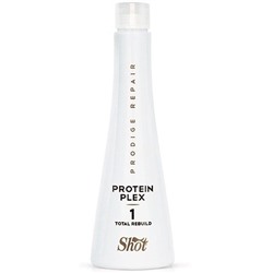 SHOT КОНЦЕНТРАТ-ВОССТАНОВЛЕНИЕ PROTEIN PLEX 250 мл  Новинка!!!!