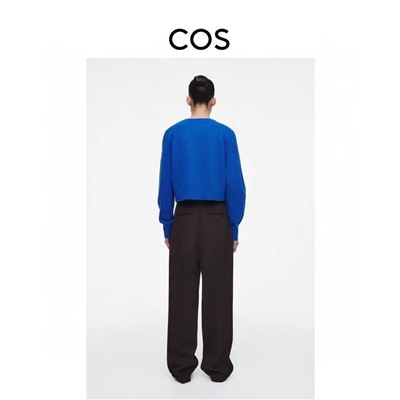 Вязаный кардиган CO*S ОРИГИНАЛ!