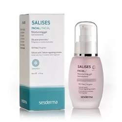 Salises Gel 50 ml