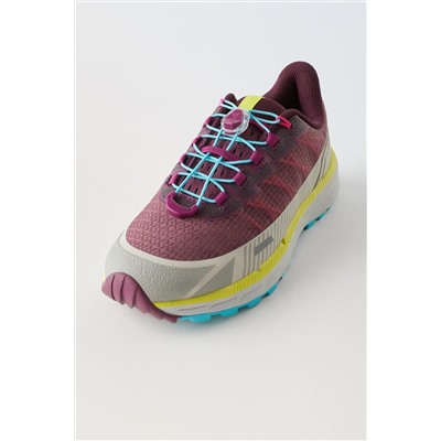 ZAPATILLA DEPORTIVA  VIBRAM®
