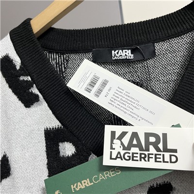 ОРИГИНАЛ!!! жилет Karl Lagerfeld