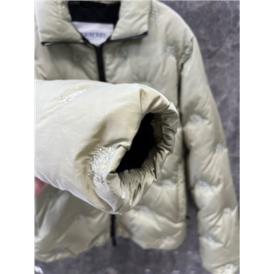 куртка Burberry