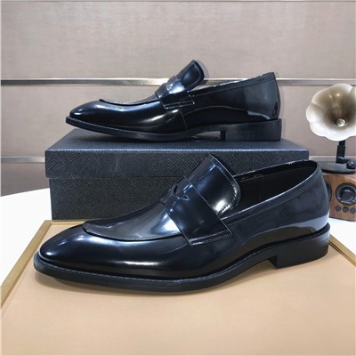 Туфли мужские PRADA