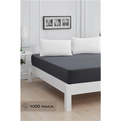 Mislina Home Простынь разные размеры, много цветов