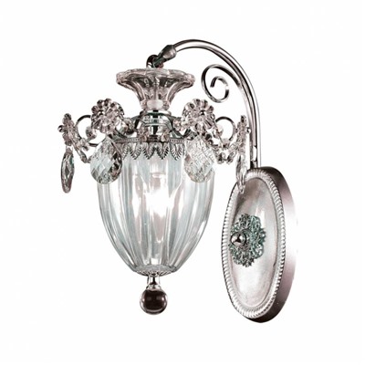 790614 Настенное бра Lightstar Schon