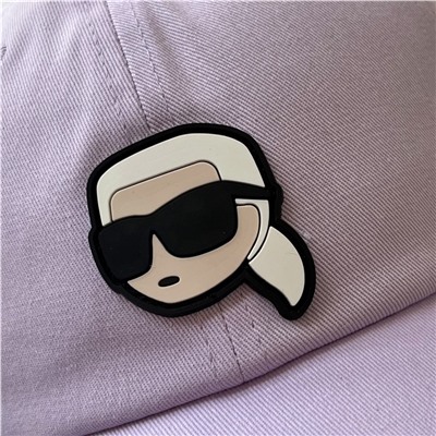 ОРИГИНАЛ!!! Кепка Karl Lagerfeld