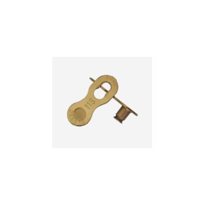 Замок цепи SUMC GOLD11 скоростей, набор 2 комплекта
