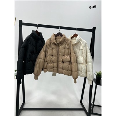 Куртка-жилетка 909(4)