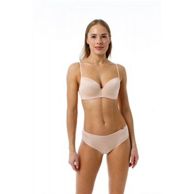 COQUETTE REVUE Бюстгальтер на поролоне SKIN 54119-03