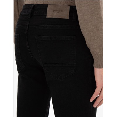 Антрацит Slim Fit Jean Pants