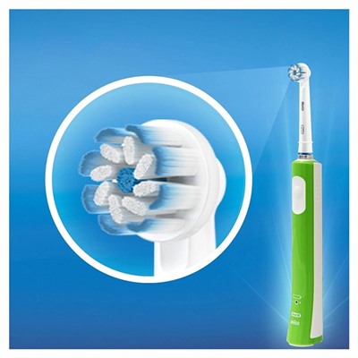 Электрическая зубная щетка Oral-B Pro 400 Junior D16 (с 6-и лет)